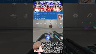 【OW2】フレイヤさん運営から更に大幅弱体化されてしまう#shorts  #overwatch2 #解説 #ow2