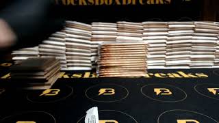 2019 Gypsy Queen Baseball 10Bo…