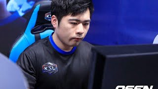 스타 조기석 4:4 마왕 프로리그 김명운 장윤철 한두열…