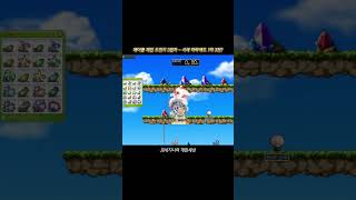 메이플 채집 도전기 3일차 - 씨앗값 하락… 그래도 메…