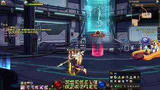 [카인] 막둥이랑 던전앤파이터 #던파 #던전앤파이터