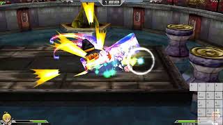 [겟앰프드] 클래식 온라인 토너먼트 250304