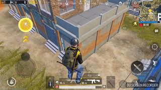 한국 서버에 AI만 있는 거 기분탓?[배틀그라운드]