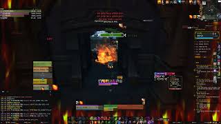 [ 4K UHD ]월드 오브 워크래프트 용군단 웨이크레…