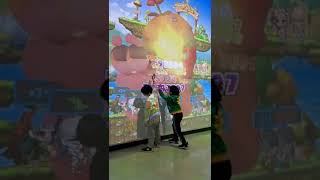 메이플 스토리 영운 동욱