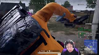 잔잔바리![던전앤파이터]