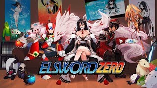 [Zero] 180712  엘소드 - 마계(Elsword - Realm of Demons) Part 2
