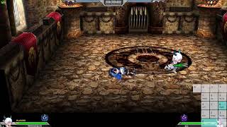 [겟앰프드] 클래식 온라인 토너먼트 250206