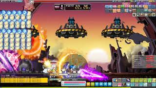 메이플스토리 하드 스우 6인 파티 플레이 2