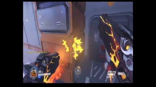 옵치 초보 방송 오버워치 초보TV