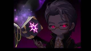 22 03 27 메이플스토리 하드 윌 썬콜 (노데카 업적)