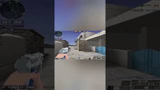 [서든어택] 시계방까지 땡겨줘봐 #shorts