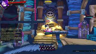 [Elsword] Going Through My Pas…