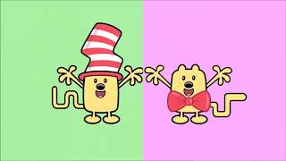Wow Wow Wubbzy Theme Song Seas…