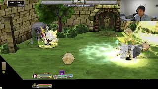 겟앰프드 신규 캐릭터 '수왕' / 900상자깡 '드리프…