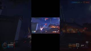 어서오세요 낙사 타워에 #오버워치2 #overwatch…