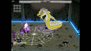 [겟앰프드] 불멸의 미궁 하드 솔플 도전 (하이든 어비…