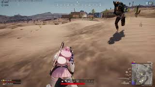 (유입 환영 매우 강조) 시참 카배 배틀그라운드 헬로 …