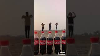 Beautiful tik tok ලස්සනට ටික් ටොක් wow wow