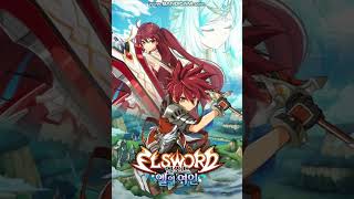 Elsword Music - Elder Dungeon:…