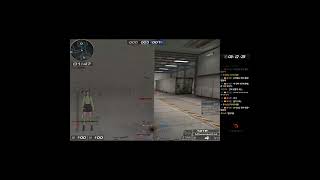 픽 픽 쓰러지는구만!! (피메의 신) #서든어택 #sh…