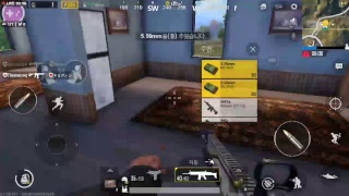 스트리트게이머 배틀그라운드 StreetGamer 스트리밍