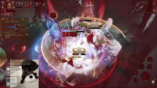 디아블로 이모탈(Diablo immortal) 전장 bk