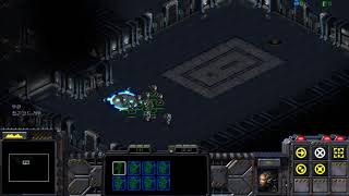 [스타크래프트 리마스터] 테란 에피소드 V : 7. 애국자의 피