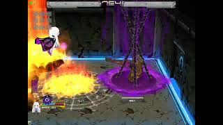 [겟앰프드] 불멸의 미궁 익스 솔플 도전 (하이든 어비스)