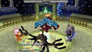 겟앰프드 일본서버 투기장 : 취미로 GM을 하는 사람이…