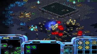 스타크래프트 리마스터 브루드워 7. 반란 [더빙 자막]