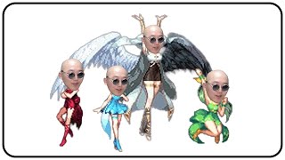 [25.05.31] 페어리 파업합니다 ㅅㄱ븜  던전앤파…