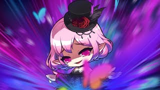 [메이플스토리] DEX 4.9 패스파인더 하드루시드 솔…