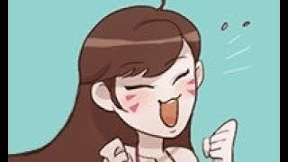 Overwatch오버워치 오버워치 만화  4 라인하르트…