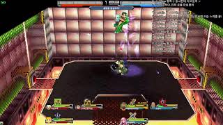 겟앰프드 해야지