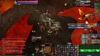 해피타임 월드오브워크래프트(와우) 클래식 기념일서버/H…