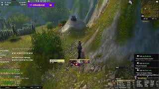 23.12.19 - 와우 하드코어 언데드 도적 3호기 59렙 스타트! 오늘 만렙 가능?? / 트위치 동시송출