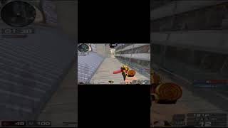 [서든어택] 정신없는 플레이ㅋㅋ