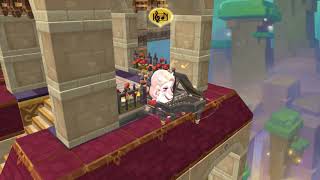 메이플스토리2 악보 - Flamingo, 플라밍고