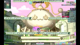 [메이플스토리] HEXA 31977 메르세데스 카오스 …