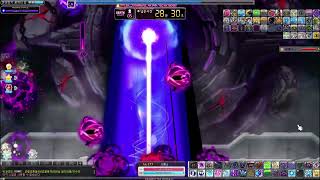 [메이플스토리] 카더스크 첫눈 두번 열기 2022.02…