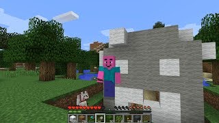 마인크래프트 피그시티 시즌4 25화 물속에 만드는 지옥…