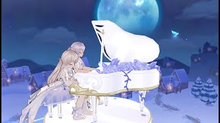 엘소드 언약의 세레나데 Full ver. (팬창작)