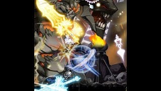 메이플스토리 212제로 카오스벨룸