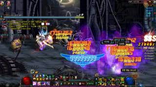 던파 암제 브라키움슬11방 광부