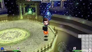 [겟앰프드]  클래식 온라인 토너먼트 241003