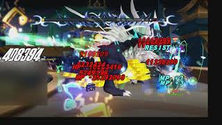 [Elsword KR/엘소드] 데이브레이커 비원의 제단…