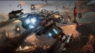 스타크래프트2 자유의 날개 캠페인 (3)