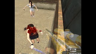 [서든어택] 추억의 게임 서든어택 탐방...