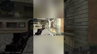 [서든어택] 팀원들 응원(?)덕분에 이겼다 #shorts